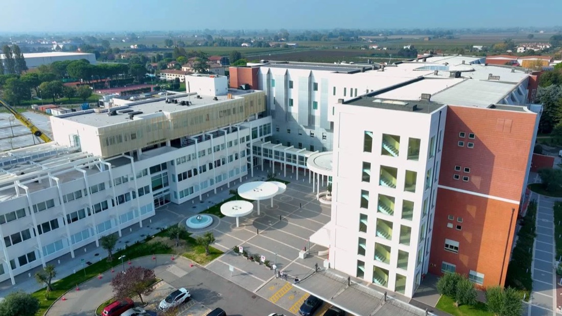Maria Cecilia Hospital — Cotignola (RA)