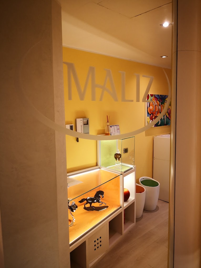 MILANO — Poliambulatorio Maliz – Rho